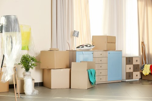 Swiss Cottage same day removals for flats, offices, and nearby areas