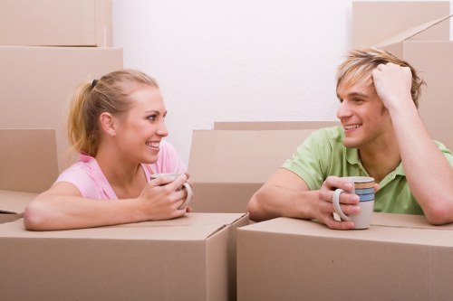 Cookie categories used by Man and Van Swiss Cottage