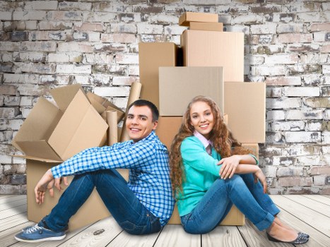 Local moving service for homes and businesses around Swiss Cottage