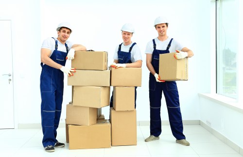 Commercial and home removal truck hire across Swiss Cottage and nearby areas