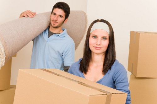 Grand piano moving service for homes and venues near Swiss Cottage